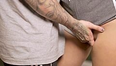 hey, you wanna play ping pong with this hot big ass brazilian teen slut with wet pussy?