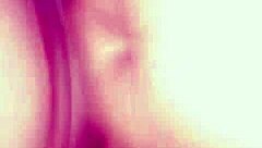 oh man, my work colleague begging me not to cum inside during amateur sex