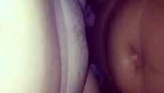 oh man, my work colleague begging me not to cum inside during amateur sex