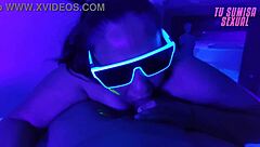 Is This The Deepest Throat For My Cock?