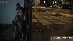 teen anal orgy at home