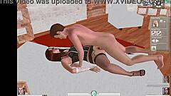 Happy Sex Day With Hardcore Anal Assfucking For Chubby Mature Amateurs.