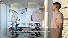 One Week Away 5 with Big Ass and Big Tits in Teen Milf Scene? One Week Away Episode 5.