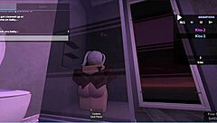 Alvina Prepares For A Challenging Interview With Confidence