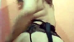 Aurora Estelar浴室秀火辣曲线身材