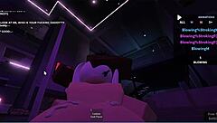 Alvina Prepares For A Challenging Interview With Confidence