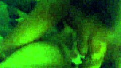 Bu dar am vahşi seks oturumunda yumruklanıyor