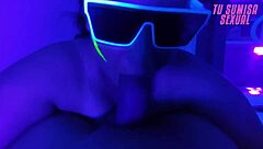 Is This The Deepest Throat For My Cock?