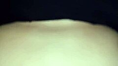 The chubby pinay enjoys dogstyle position.