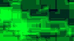 Blonde girl gets excited in california usa