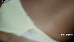 Friend's Wife Alone? I Ate Her Pussy And Came Inside!