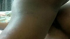 asian couple's first time in bedroom with dirty talk