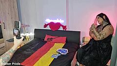 Wet Oktoberfest Ashley Cumstar Pukes Milk In Rough Assfucking