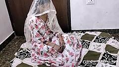 ホーニーなアマチュアデシカップルが激しくファック！