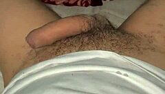 Masturbating And Cumming For You All!