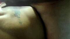 Little Girl Sits On Brother-In-Law's Dick