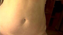 Orgasm With Sex Cannon And Big Tits Cum Toys Shaved Pussy 😍