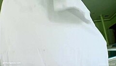 Cecilia Vega stars in a rough scene by Ass Traffic.