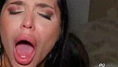 Passionate Sex with an Italian Stud - Sara Retali & Purosangue Lucas