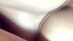 Little Girl Sits On Brother-In-Law's Dick