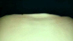 The chubby pinay enjoys dogstyle position.