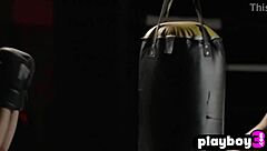 Beautiful Babes Undress And Show Booty