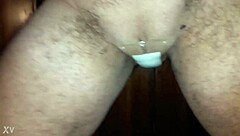 Justin guy without genitals?