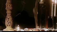 شارليز ثيرون في حياة بيتر سيلرز