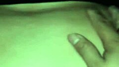 The chubby pinay enjoys dogstyle position.