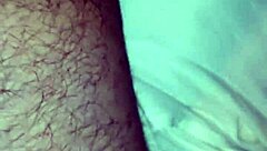 stress release with masturbation and cum