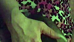 have you tried muff diving on this juicy wet pussy?