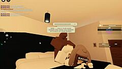 Emotional Ride With Big Black Cock In Group Scene