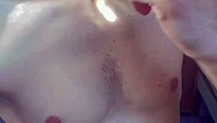 novinho acordou inspirado e decidiu mostrar tudo