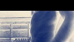 Big Indian Cock Ready For Action?