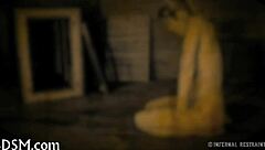 i endure real punishment porn