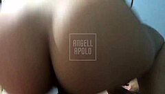 I fucked the big ass blonde in the neighborhood