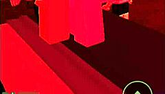 Fuck That Slut Whore's Pussy And Ass In Roblox Sex!