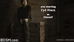 i endure real punishment porn