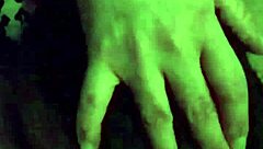 Har du prøvet muff diving på denne saftige våde fisse?