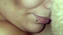 Wife's Daily Routine Captured on February 17, 2018