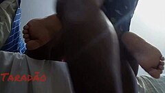 Mamada intensa y corrida en culo con mi ex latina