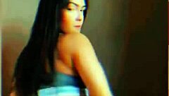 i'm twerkin' and dancin' funk so hard i cum