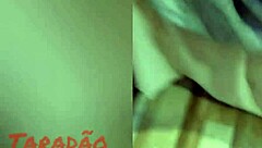 元カノラテン美女に激フェラとお尻射精！