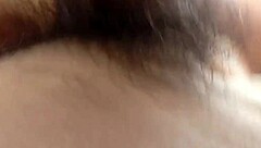 horny water shoots into college girl's mouth who sucks my dick