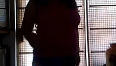 Moving Ass Like A Prostitute, My Sister Style