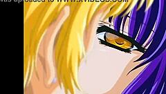 i watch two beautiful hot lesbians doin mischief in bed, oh so cute