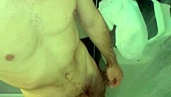 novinho acordou inspirado e decidiu mostrar tudo