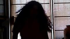 Rör röv som hora syrrans stil