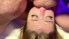 Extreme Hard Pov Face Fucking Deepthroat Throatpie