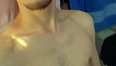 novinho acordou inspirado e decidiu mostrar tudo